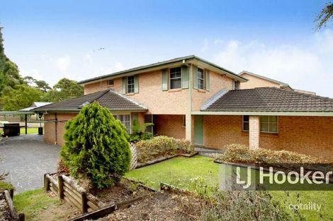 Property photo of 6 Radiata Avenue Baulkham Hills NSW 2153