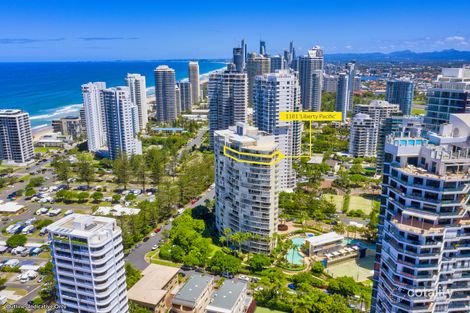 Property photo of 1181/1-17 Lennie Avenue Main Beach QLD 4217