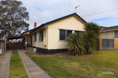 Property photo of 49 Davies Street Bairnsdale VIC 3875