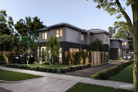 Property photo of 8 Inverness Street Reservoir VIC 3073