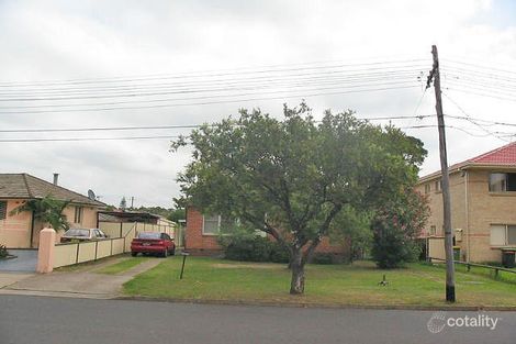 4 Killanoola St, Villawood, NSW 2163