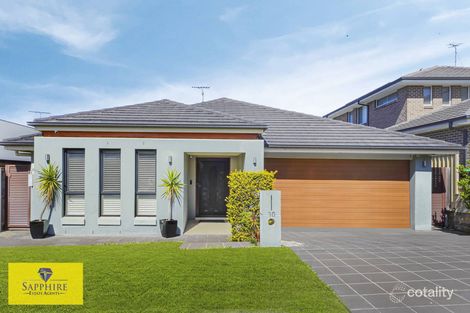 Property photo of 10 De Garis Close Middleton Grange NSW 2171