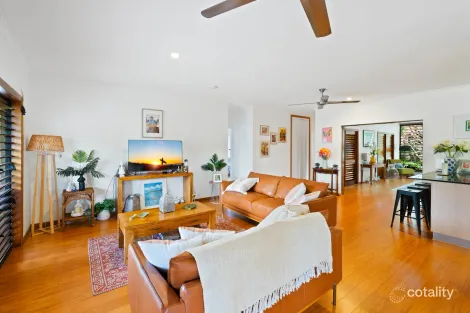 Property photo of 20 Caribbean Street Holloways Beach QLD 4878