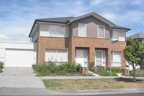 Property photo of 11 Liverpool Street Mulgrave VIC 3170
