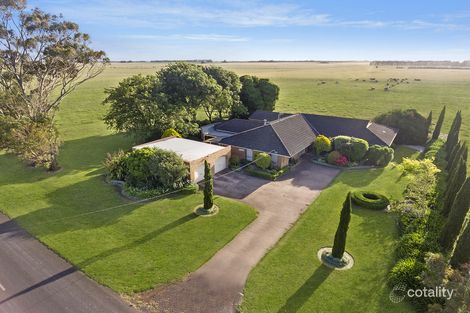 Property photo of 224 Burrells Flat Road Southern Cross VIC 3283