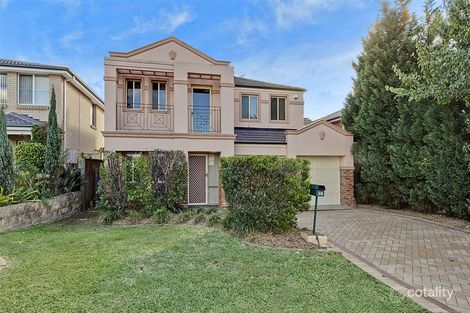 27 Parkwood St, Plumpton, NSW 2761