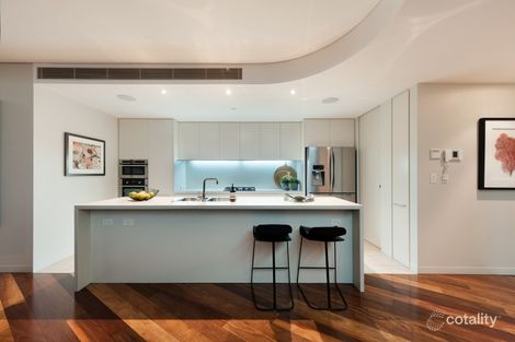 Property photo of 2D/2 Distillery Drive Pyrmont NSW 2009