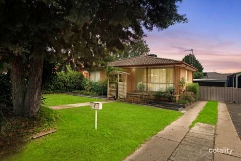 Property photo of 7 Queenbar Road Karabar NSW 2620