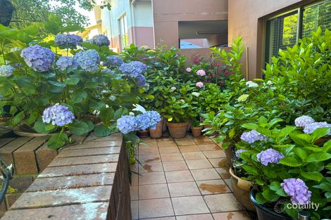 Property photo of 34/2 Eldridge Crescent Garran ACT 2605