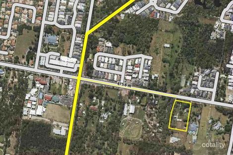 Property photo of 807 New Cleveland Road Gumdale QLD 4154