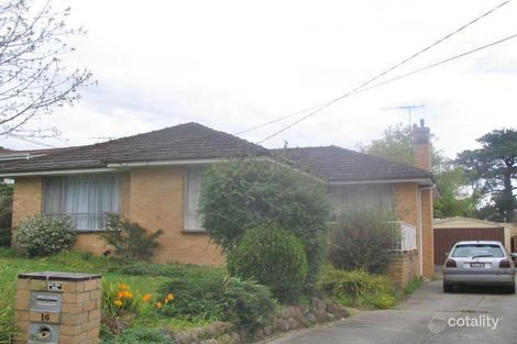 16 Marama St, Blackburn South, VIC 3130