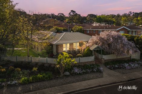 Property photo of 71 Cossington Smith Crescent Lyneham ACT 2602