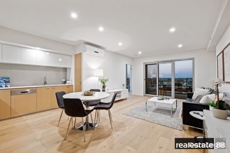 Property photo of 3106/63 Adelaide Terrace East Perth WA 6004