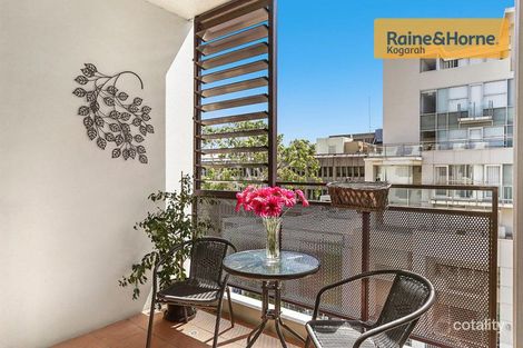 Property photo of 26/7-9 Belgrave Street Kogarah NSW 2217