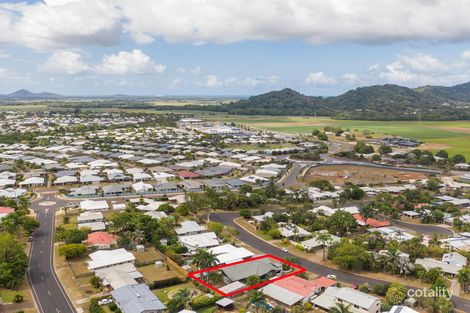 Property photo of 46 Cyperus Drive Redlynch QLD 4870