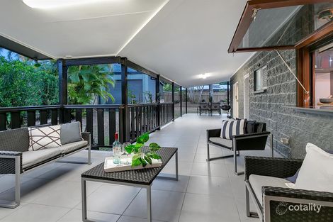 Property photo of 46 Cyperus Drive Redlynch QLD 4870