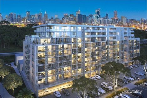 708/1 Moreland St, Footscray, VIC 3011