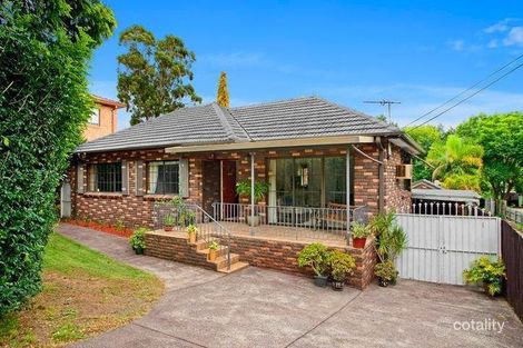 Property photo of 5 Tunks Street Ryde NSW 2112