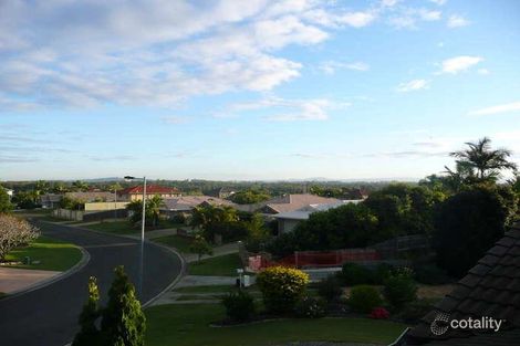 Property photo of 45 Corvette Crescent Bracken Ridge QLD 4017