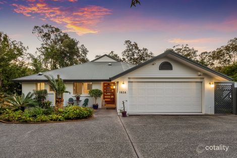 Property photo of 163A The Round Drive Avoca Beach NSW 2251