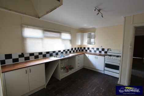 Property photo of 62 Pollux Street Yass NSW 2582