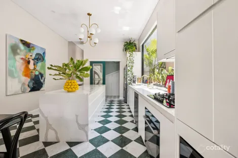 Property photo of 1B Wigram Road Glebe NSW 2037