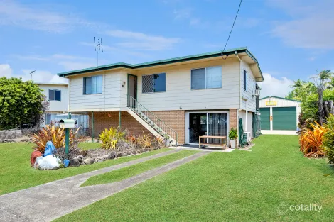 Property photo of 4 Hartog Street Andergrove QLD 4740