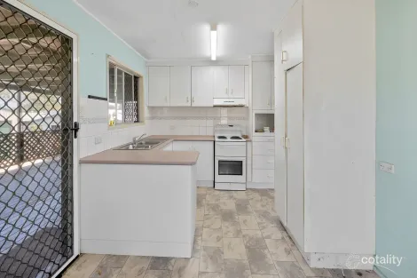 Property photo of 4 Hartog Street Andergrove QLD 4740