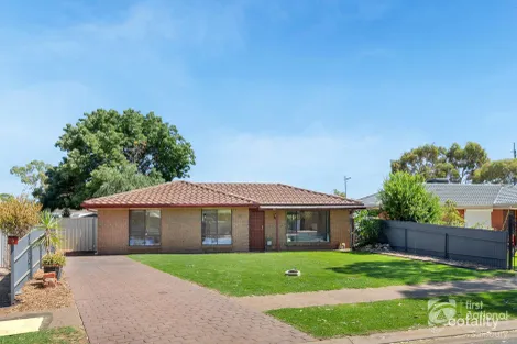 3 Pearson St, Parafield Gardens, SA 5107