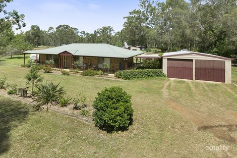 Property photo of 103 O'Grady Road Redbank Creek QLD 4312