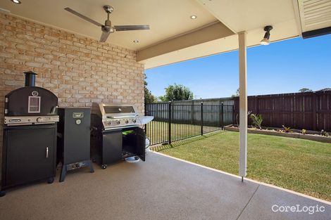 Property photo of 9 Washpool Street North Lakes QLD 4509