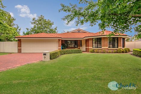 Property photo of 1 Teesdale Way Baldivis WA 6171
