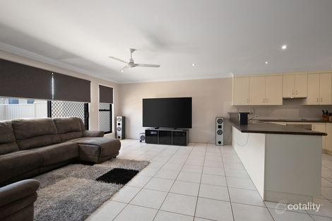 Property photo of 1/42 Newman Drive Emerald QLD 4720