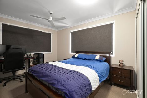 Property photo of 1/42 Newman Drive Emerald QLD 4720