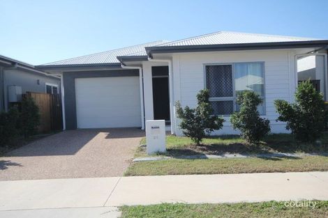 Property photo of 25 Colvin Street Oonoonba QLD 4811