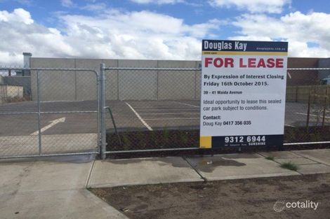 39 Maida Ave, Sunshine North, VIC 3020