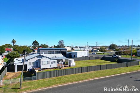Property photo of 27 Percy Street Warwick QLD 4370