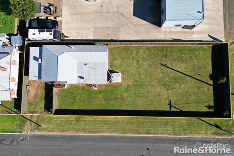 Property photo of 27 Percy Street Warwick QLD 4370