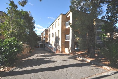 8/87-89 Meredith St, Bankstown, NSW 2200