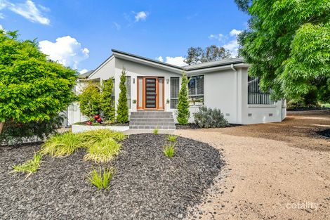 Property photo of 2 Mullen Place Farrer ACT 2607
