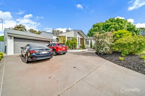 Property photo of 2 Mullen Place Farrer ACT 2607