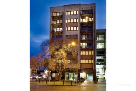 5/70 Albert Rd, South Melbourne, VIC 3205