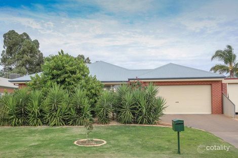 Property photo of 45 Belleview Drive Irymple VIC 3498