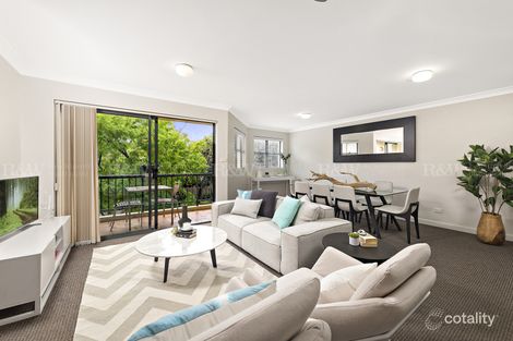 Property photo of 71/69 Allen Street Leichhardt NSW 2040