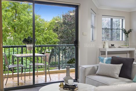 Property photo of 71/69 Allen Street Leichhardt NSW 2040