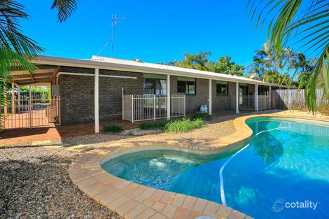 Property photo of 2 Leddy Crescent Bargara QLD 4670