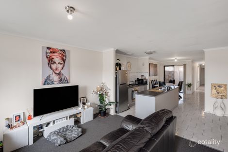 Property photo of 37 Chellaston Road Munno Para West SA 5115