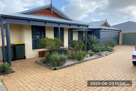 Property photo of 11 Kanji Loop Atwell WA 6164