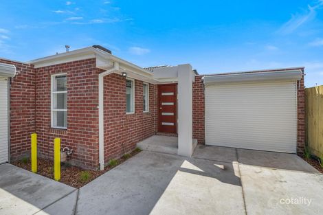 Property photo of 2/33 Stackpoole Street Noble Park VIC 3174