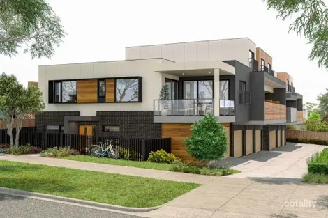 10 Rouke St, Lilydale, VIC 3140
